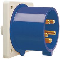 EB-Apparatestecker CEEtyp 3L 16A 6h