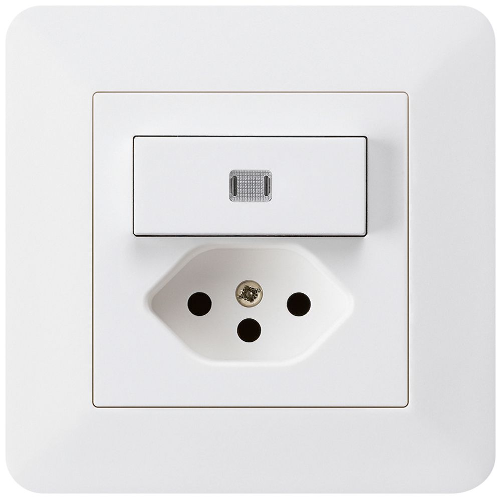 Combinaison ENC I kallysto.trend L6/1L +T13 sans sécurité enfants blanc