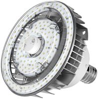 Lampe LED ToLEDo Performer H200 E40 80W 10500lm 840 IP20 SL