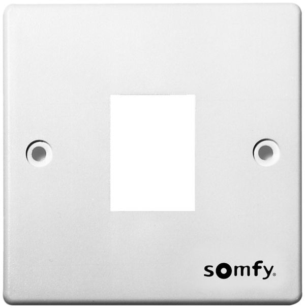 UP-Abdeckung für Polwendeschalter