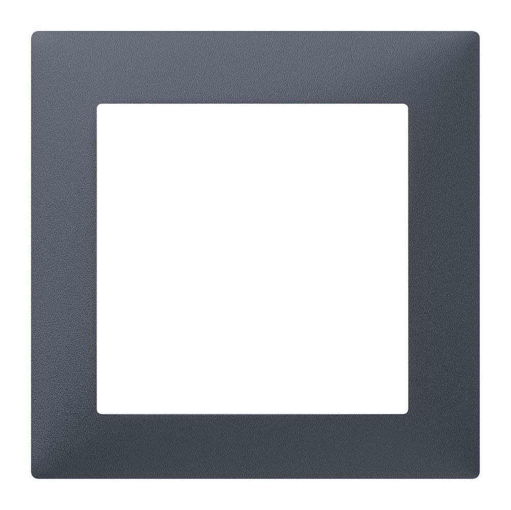 Telaio di copertura SIDUS 1×1 antracite