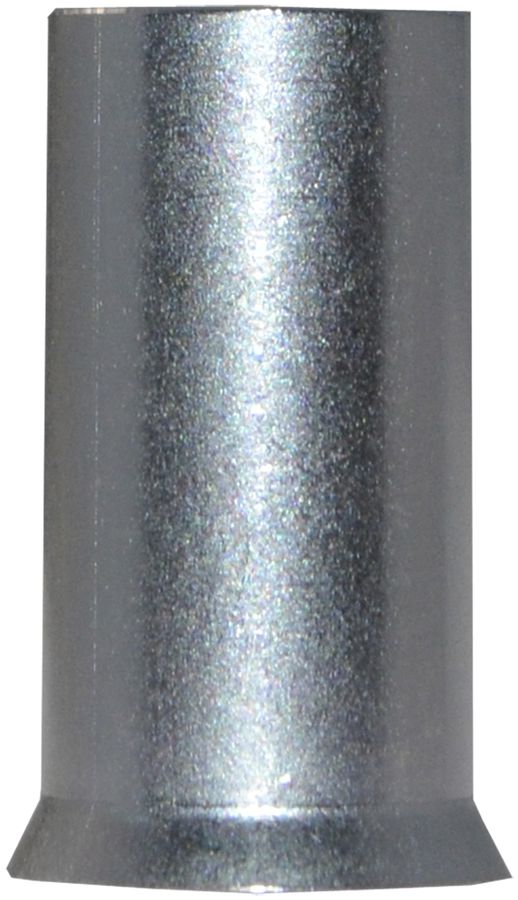 Embout d.câble Standard 25mm²/12mm ltn-Ag