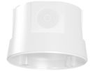 Aufbaugehäuse ESYLUX COMPACT MOUNTING BOX-2 weiss