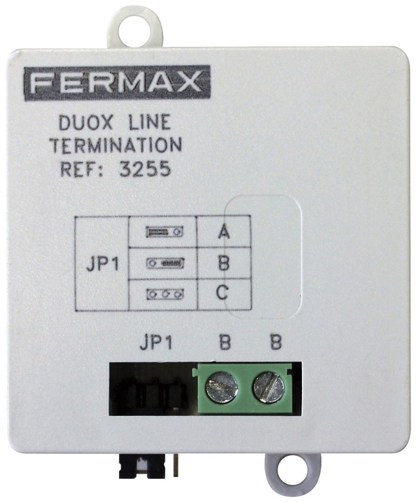Adattatore di linea INS Fermax DUOX 50×45×17mm
