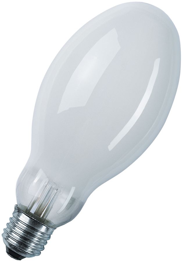 Metallhalogenlampe POWERSTAR HQI-E 250W/D E40 opal
