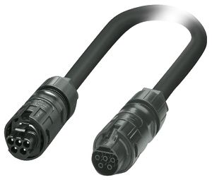 Verbindungsleitung PX PRC 5-CA-MF-H07-4-10.0