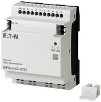 Module de commande AMD EASY-E4-DC-16TE1 24VDC