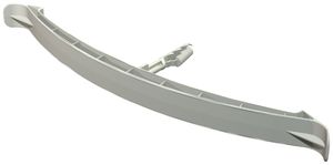 Kabelklammer Bettermann 2033 STD 2×8 NYM3×1.5 hellgrau