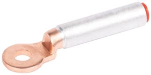 Capocorda a pressione CIMCO M8×150mm² E-Al e E-Cu