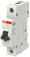 Leitungsschutzschalter ABB S201-K8 8A 6kA