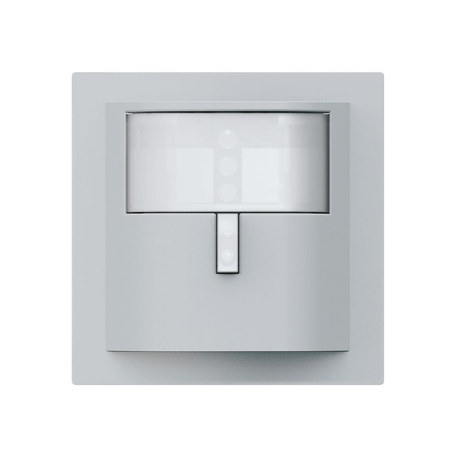 Bewegungsmelder Hager kallysto A KNX hellgrau