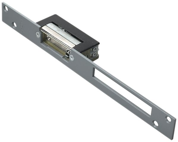 Türöffner mit Schliessblech Grothe grosser Kasten 6…12VUC