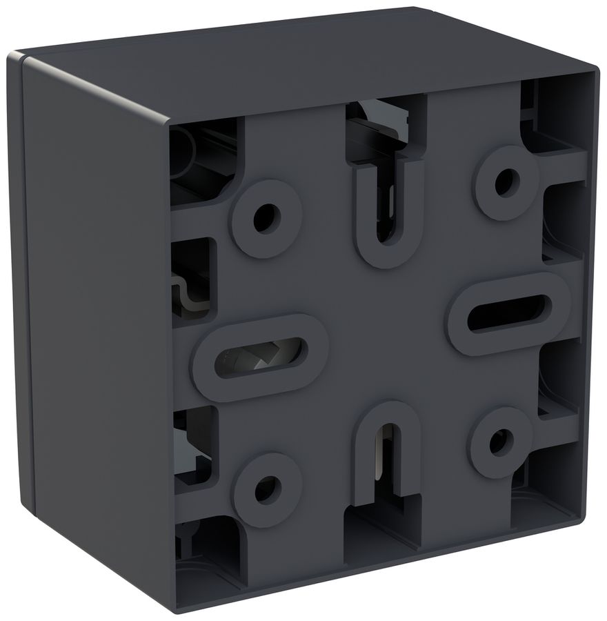 Prise de charge USB AP ABB Sidus 1×USB-A 1×USB-C + T13 3000mA OUT:5V an
