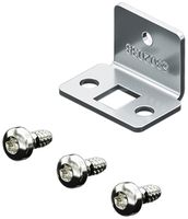 Montagewinkel Rittal VX 5302.038 für VX Stahl 8Stk