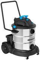 Staubsauger Armin Schmid TRONAS 53 230V 1200W 53l Aluminium