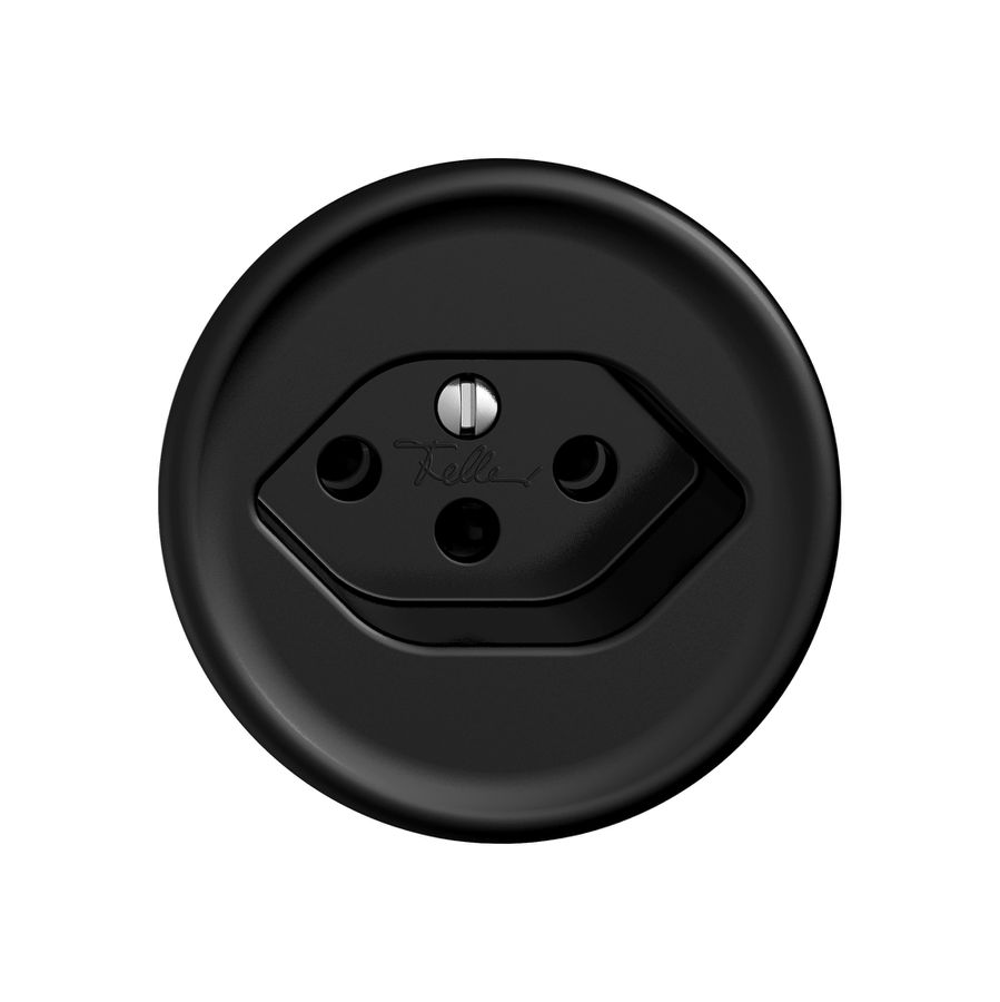 Montageset STANDARDdue SNAPFIX® für 1×T13 sz