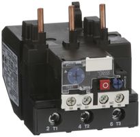 Motorschutzrelais LRD3363 63…80A TeSys