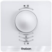 Termostato ambiente AP Theben RAMSES 718 S KNX