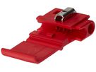 Morsetto 3M Scotchlok 0.5…1.5mm² 16…22 AWG 600V rosso