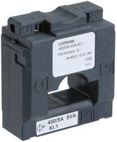 Trasformatore di corrente Hager 1P weber.vertigroup DIN1…3 400/1A 5VA classe 1