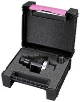 Blechlocher Rittal AS 4055.322 quadratisch 22.2×22.2mm