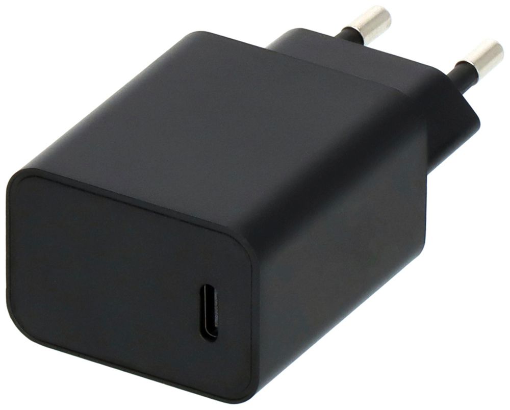 Netzgerät USB PD 20 W USB 5…12V DC 1670mA
