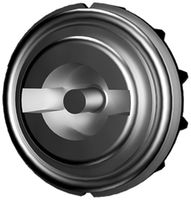 Verschlusseinsatz Rittal VX 8618.306 Doppelbart 3mm Ausführung G