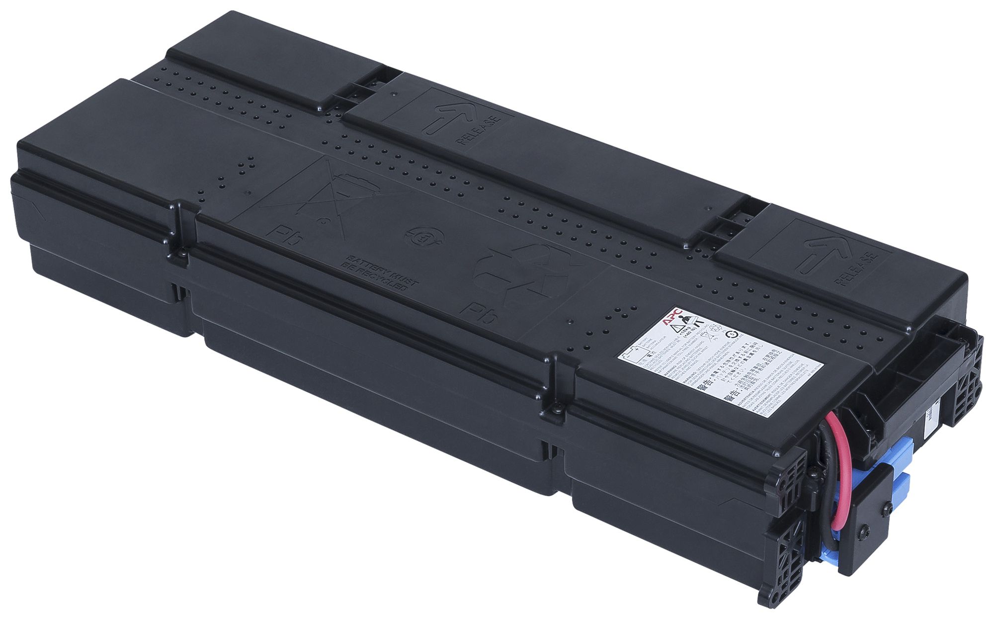 Batterie APC 12V 9000mAh 570×310×197mm
