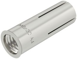 Einschlaganker Bettermann ES 8×30mm, A4