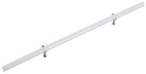 LED-Modul DOTLUX QUICK-FIXdc 27…29V 250…500mA 15W 2030lm 3000K 120° 500×20mm