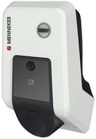 Wandladestation MENNEKES AMTRON Professional+ R PnC 22 T2