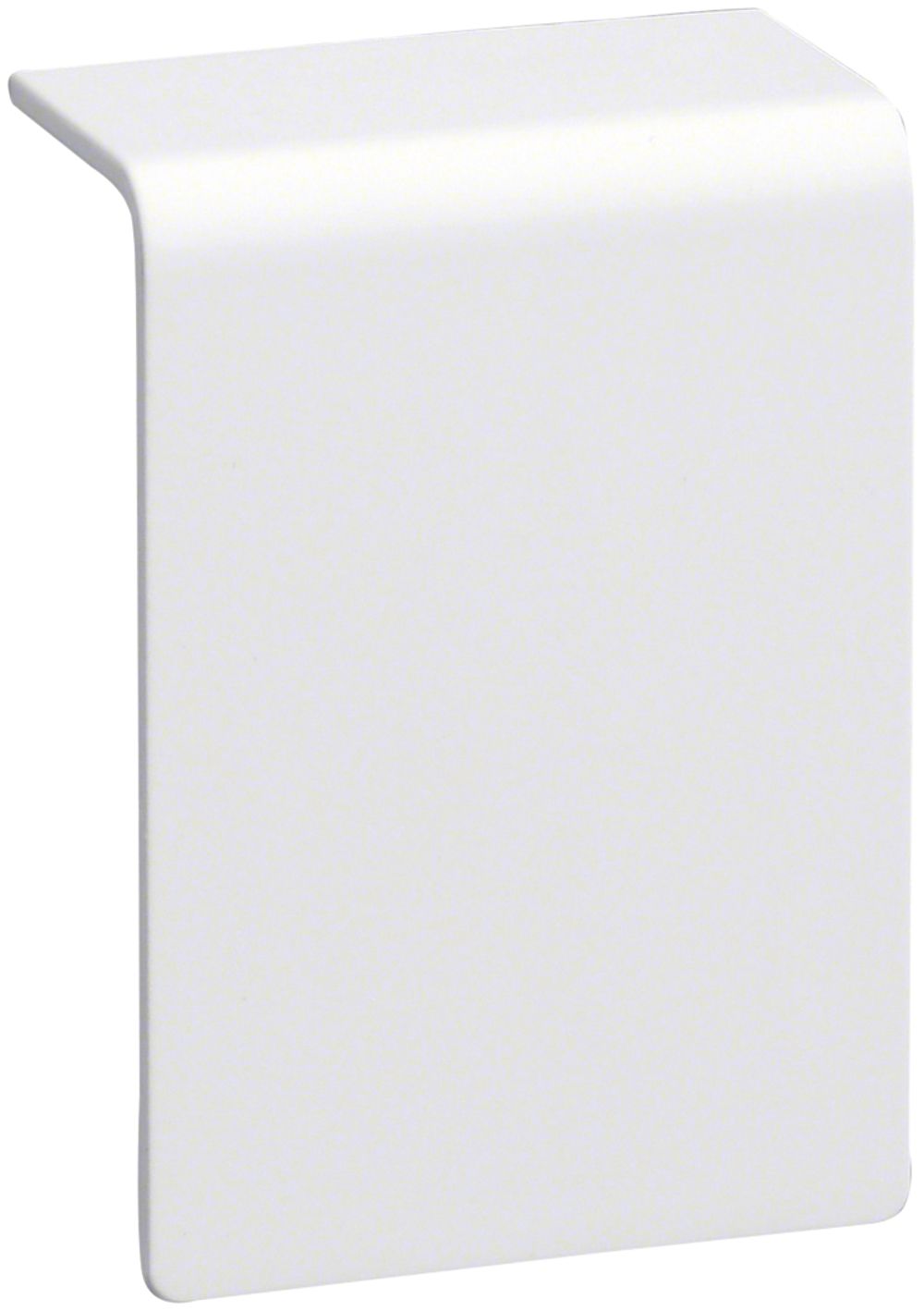 Schnittabdeckung tehalit SL 20055, verkehrsweiss