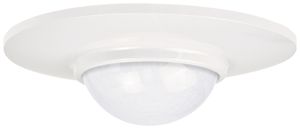 Rilevatore di presenza INC KNX/KLR Swiss Garde 360 RA 16m, bianco