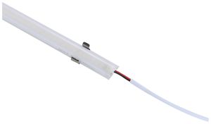 LED-Modul DOTLUX RETAILO 24V 266…2660mA 6W 870lm 3000K 900×20mm 4 Stück