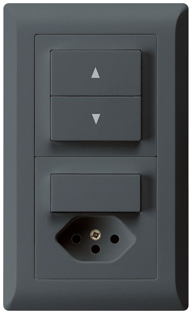 Combinaison ENC kallysto.line grd.I-I verticale interr.stores+combi.S3/T13 an