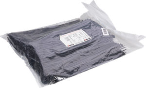 Fascetta TY-RAP TY26MX 3.6×281mm nero