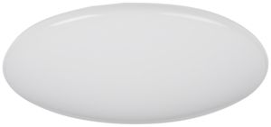 Copertura di ricambio Steinel p.plaf./lamp.muro RS PRO LED S1 PC V4, Ø300mm