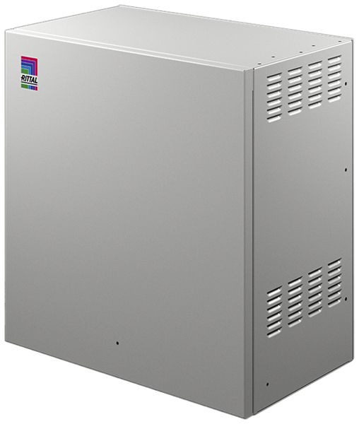 Alloggio Rittal AX 9792.075 721×750×448mm grigio