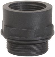 Riduzione Demelectric M40/M32 no PA IP65 V0 B6-B24 -40°…125°C