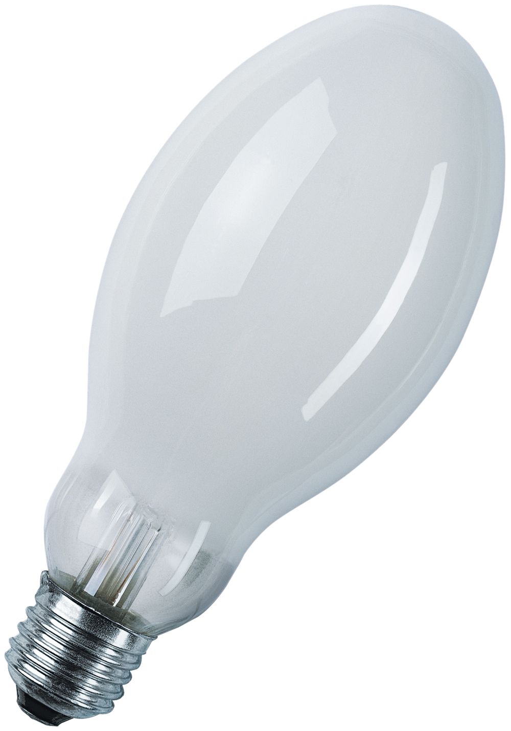 Metallhalogenlampe POWERSTAR HQI-E 250W/D E40 opal