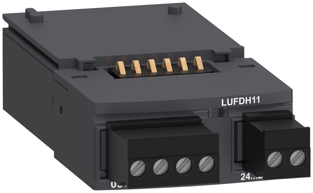 Applikationsmodul Schneider Electric LUFDH11