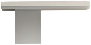 Lampada LED Z-Licht ECOlicht 10W 800lm 3000K IP54 bianco