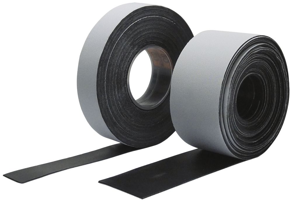 Hochspannungs-Isolierband 38mm×10m Nr.62 schwarz