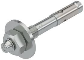 Bolzenanker BET BZ3 M8×65mm (0…10mm) Stahl