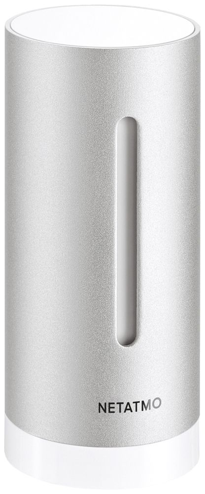 Modulo interno Legrand Netatmo