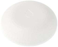 Capteur d'eau Shelly Flood 3V 19mm Ø70mm Wi-Fi -40…60 °C blanc