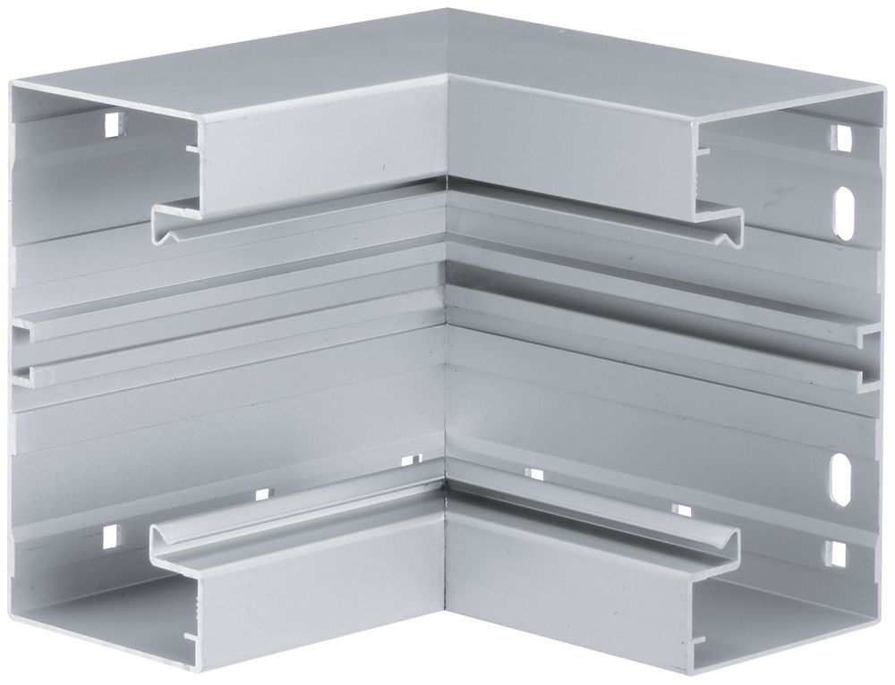 Inneneck Hager BRA 65130 alu