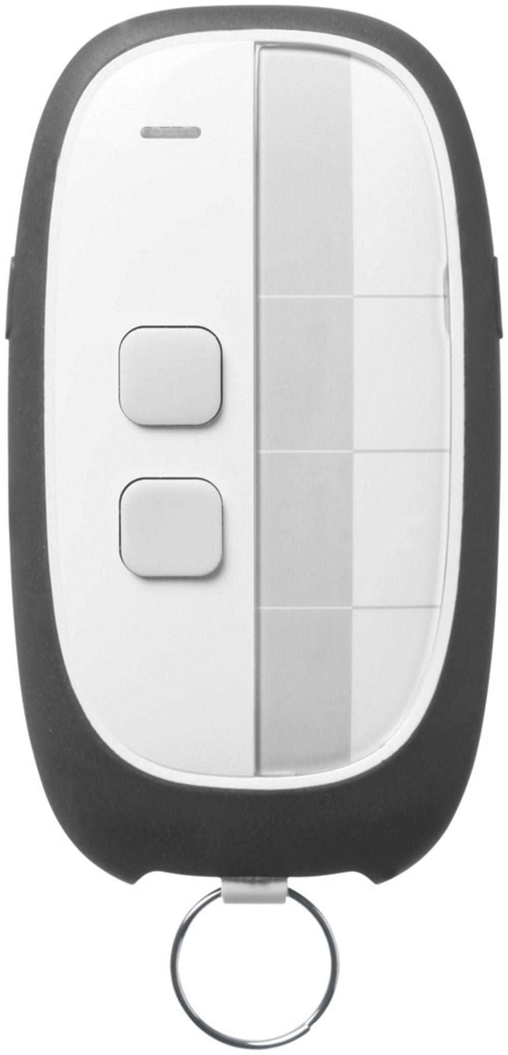 Télécommande RF 2 canaux TEBIS KNX 2 boutons