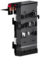 Adattatore sbarra collettrice RiLineX RX 9360.635 raccordo a vite 630A