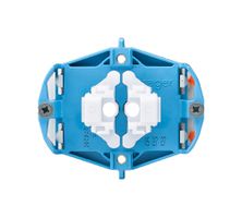 Einsatz Schalter kallysto S6/1L